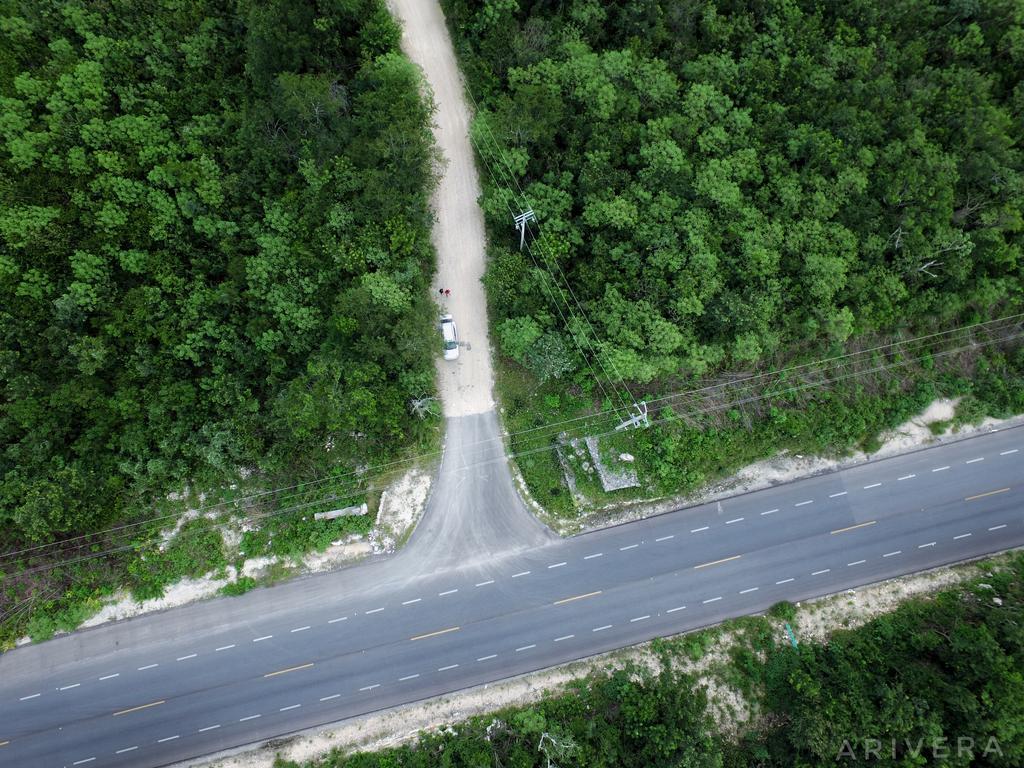 Hotel Okaan Chichén-Itzá Dış mekan fotoğraf