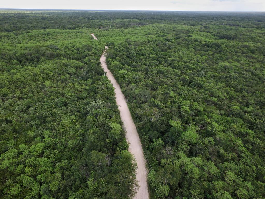 Hotel Okaan Chichén-Itzá Dış mekan fotoğraf