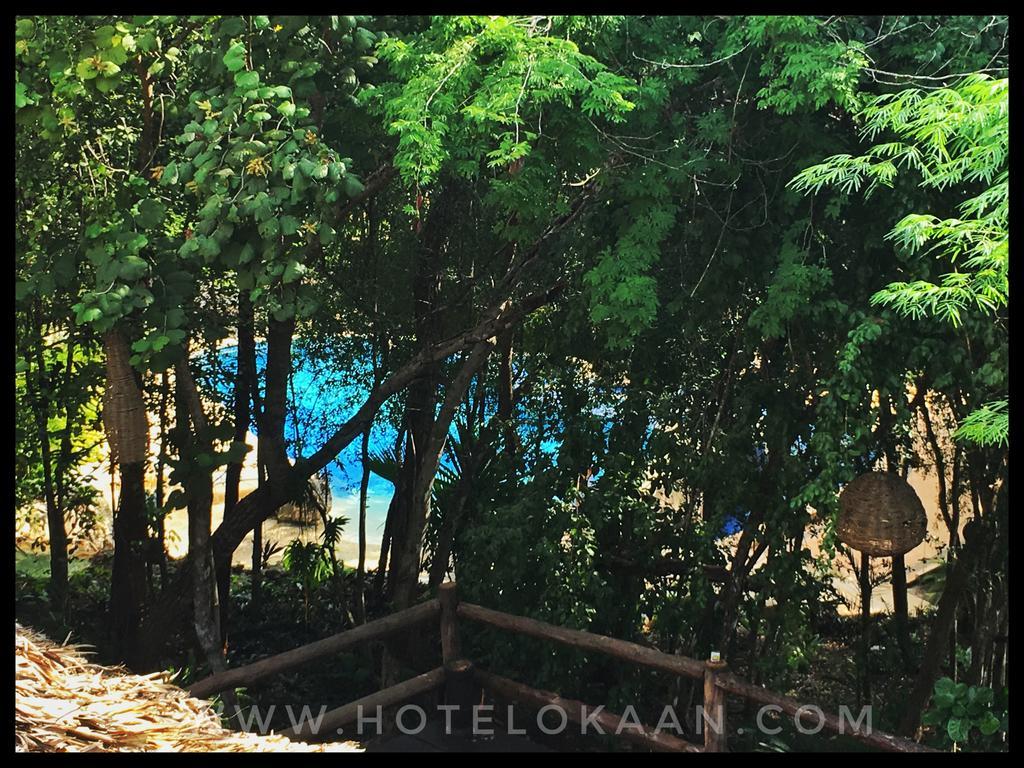 Hotel Okaan Chichén-Itzá Dış mekan fotoğraf